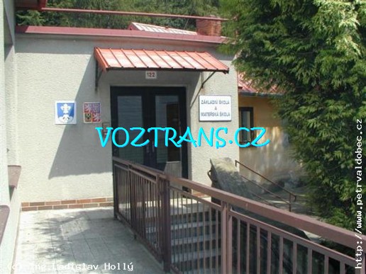 Vyklízení Jindřichov